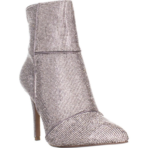 steve madden catwalk booties